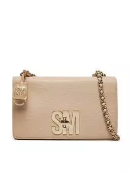 Сумочка Steve Madden, бежевый