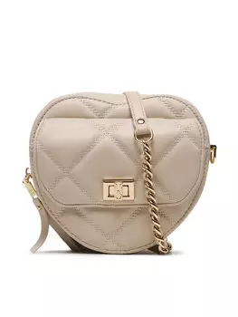 Сумочка Steve Madden, бежевый