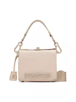 Сумочка Steve Madden, бежевый
