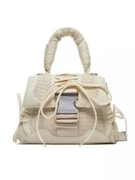 Сумочка Steve Madden, бежевый