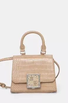Сумочка Steve Madden Bjanae, бежевый