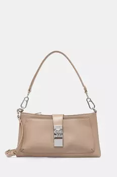 Сумочка Steve Madden Blilou, бежевый