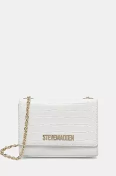 Сумочка Steve Madden Braye, белый