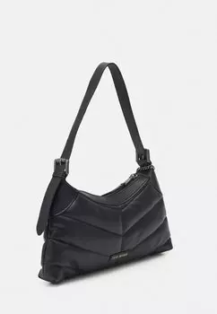 Сумочка Steve Madden, черная