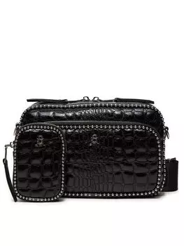 Сумочка Steve Madden, черный