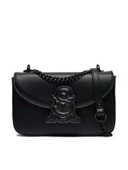 Сумочка Steve Madden, черный