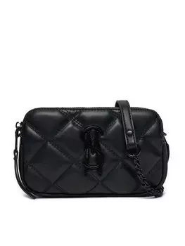 Сумочка Steve Madden, черный