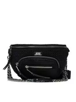Сумочка Steve Madden, черный