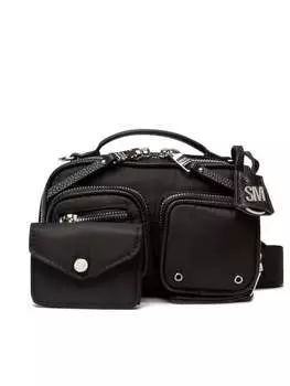 Сумочка Steve Madden, черный