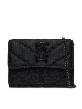 Сумочка Steve Madden, черный
