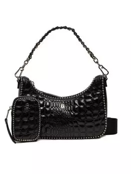 Сумочка Steve Madden, черный