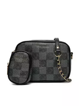 Сумочка Steve Madden, черный