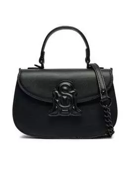 Сумочка Steve Madden, черный