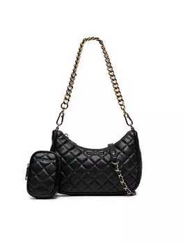 Сумочка Steve Madden, черный