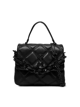 Сумочка Steve Madden, черный