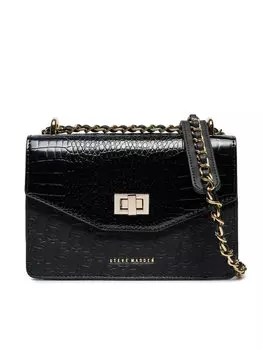 Сумочка Steve Madden, черный