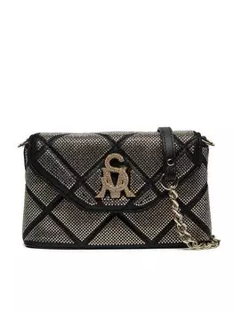 Сумочка Steve Madden, черный