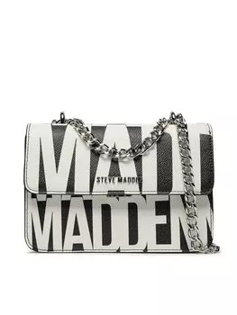 Сумочка Steve Madden, черный