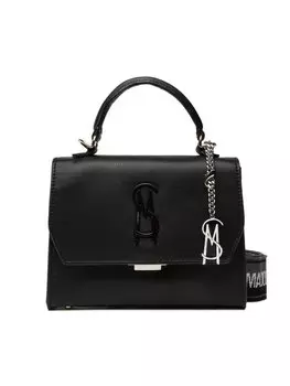 Сумочка Steve Madden, черный