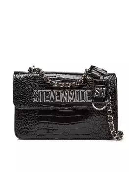 Сумочка Steve Madden, черный