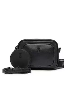 Сумочка Steve Madden, черный