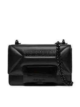 Сумочка Steve Madden, черный