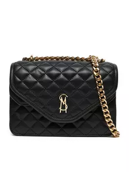 Сумочка Steve Madden, черный