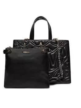 Сумочка Steve Madden, черный