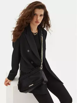 Сумочка Steve Madden, черный