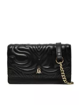 Сумочка Steve Madden, черный