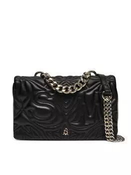 Сумочка Steve Madden, черный