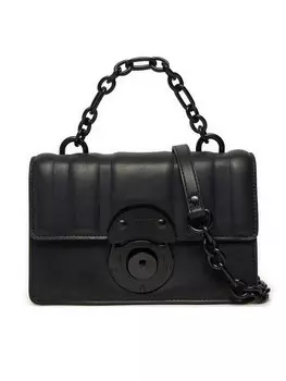 Сумочка Steve Madden, черный