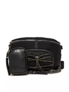 Сумочка Steve Madden, черный