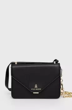 Сумочка Steve Madden, черный