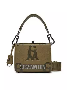 Сумочка Steve Madden, хаки