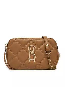Сумочка Steve Madden, коричневый
