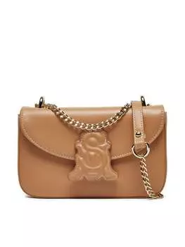 Сумочка Steve Madden, коричневый