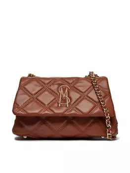 Сумочка Steve Madden, коричневый