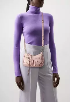 Сумочка Steve Madden, пыльная роза