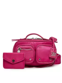 Сумочка Steve Madden, розовый