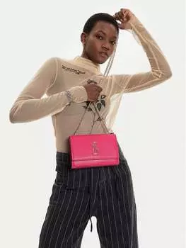 Сумочка Steve Madden, розовый