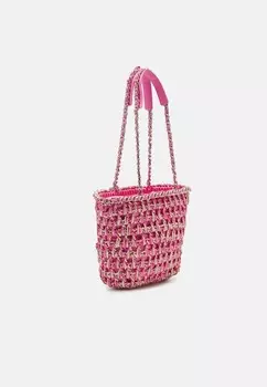Сумочка Steve Madden, розовый