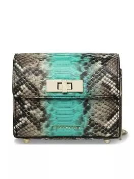 Сумочка Steve Madden, серый