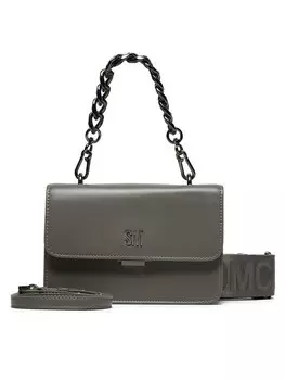 Сумочка Steve Madden, серый