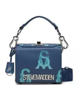 Сумочка Steve Madden, синий