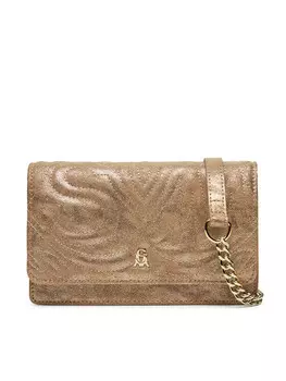 Сумочка Steve Madden, золотой