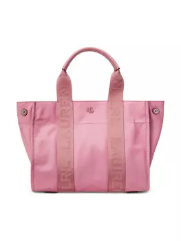 Сумочка Stevie 431962612004 Lauren Ralph Lauren, розовый