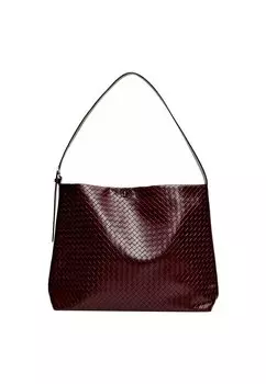 Сумочка Stradivarius, Бордо