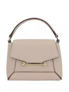 Сумочка Strathberry Mosaic, нейтральный