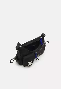 Сумочка STREET SHOULDER BAG Karl Lagerfeld Jeans, черный